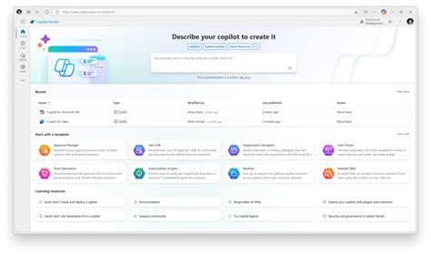 Microsoft Copilot: Everything you need to know about Microsoft’s AI.
